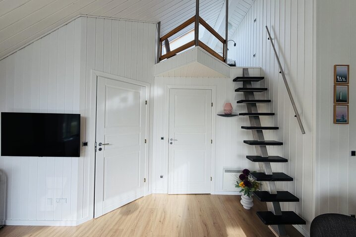 Ferienhaus 35654 in Bork Hytteby 49, Bork Havn - Bild #4