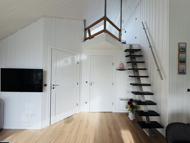 Ferienhaus 35654 in Bork Hytteby 49, Bork Havn - Bild #4