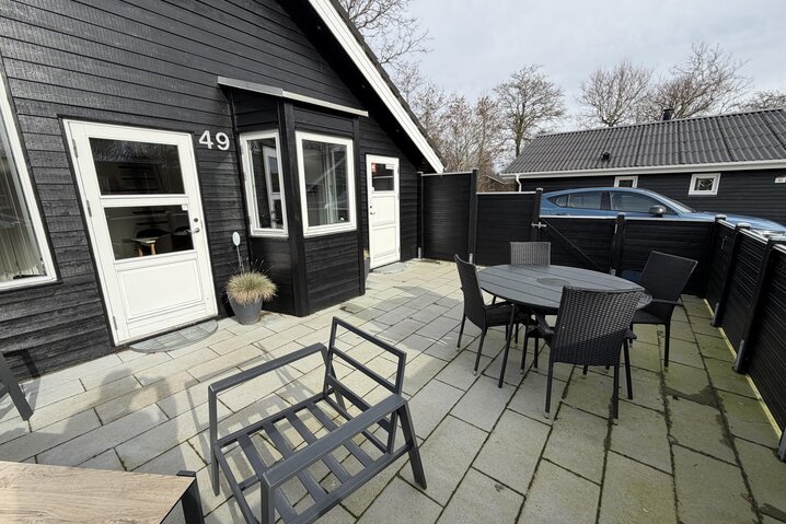 Ferienhaus 35654 in Bork Hytteby 49, Bork Havn - Bild #10