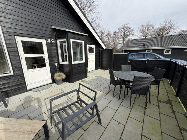 Ferienhaus 35654 in Bork Hytteby 49, Bork Havn - Bild #10
