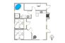 Ferienhaus 35654 in Bork Hytteby 49, Bork Havn - Bild #12