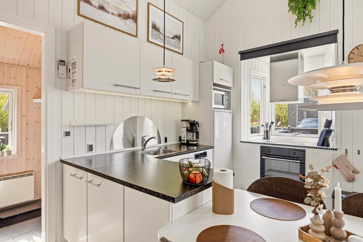Sommerhus 35654 på Bork Hytteby 49, Bork Havn - Billede #2