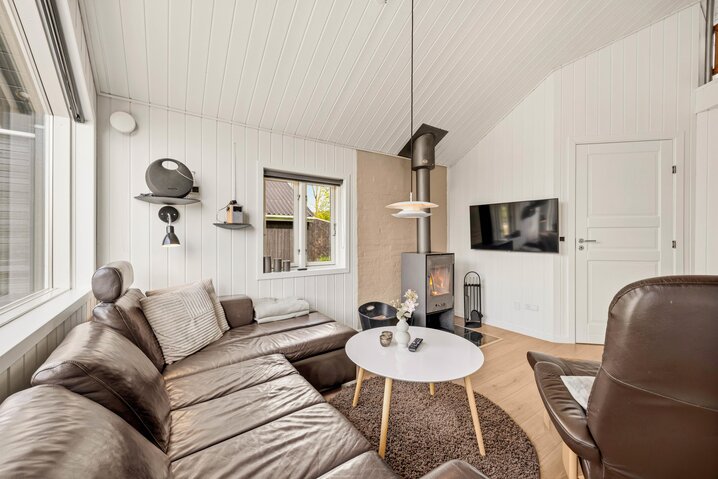 Sommerhus 35654 på Bork Hytteby 49, Bork Havn - Billede #3