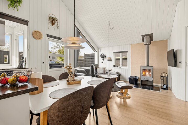 Sommerhus 35654 på Bork Hytteby 49, Bork Havn - Billede #7