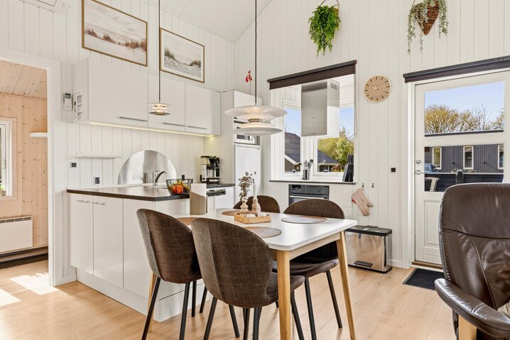 Sommerhus 35654 på Bork Hytteby 49, Bork Havn - Billede #8