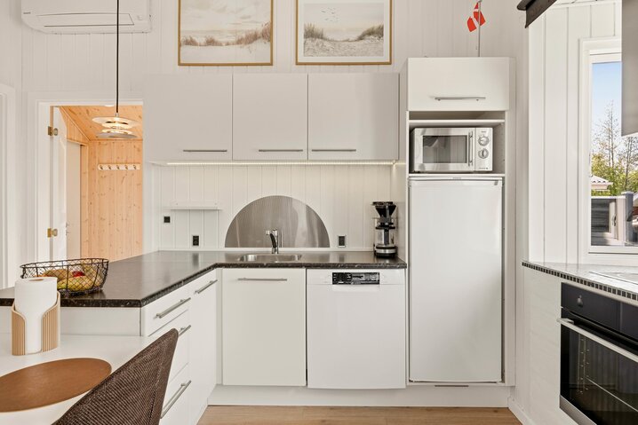 Sommerhus 35654 på Bork Hytteby 49, Bork Havn - Billede #9