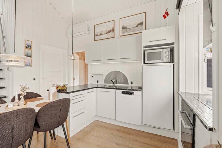 Sommerhus 35654 på Bork Hytteby 49, Bork Havn - Billede #10