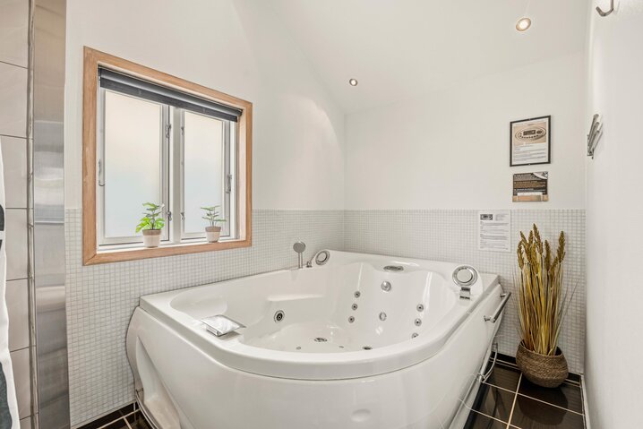 Sommerhus 35654 på Bork Hytteby 49, Bork Havn - Billede #14
