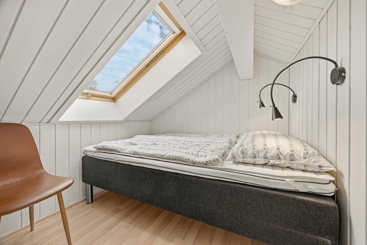Sommerhus 35654 på Bork Hytteby 49, Bork Havn - Billede #17