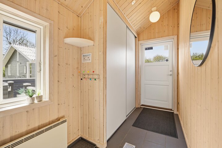Sommerhus 35654 på Bork Hytteby 49, Bork Havn - Billede #18