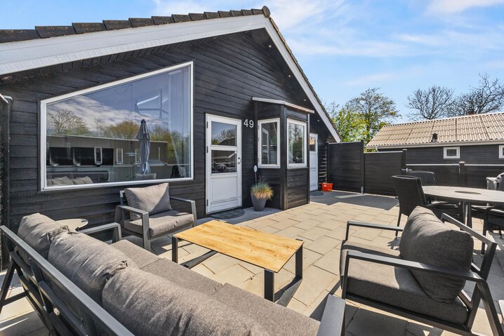 Sommerhus 35654 på Bork Hytteby 49, Bork Havn - Billede #21