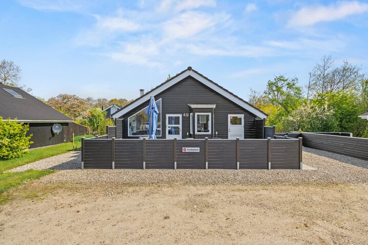 Sommerhus 35654 på Bork Hytteby 49, Bork Havn - Billede #22