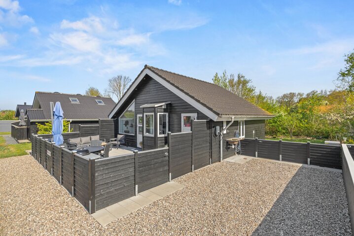 Sommerhus 35654 på Bork Hytteby 49, Bork Havn - Billede #23