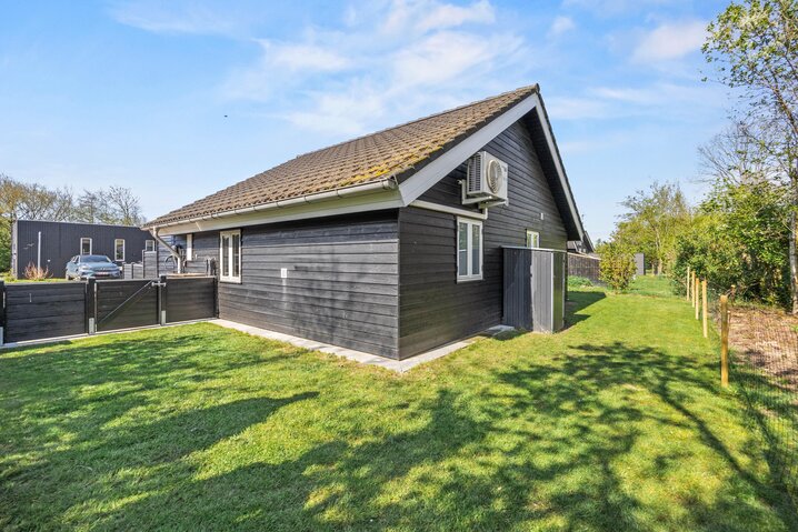 Sommerhus 35654 på Bork Hytteby 49, Bork Havn - Billede #24