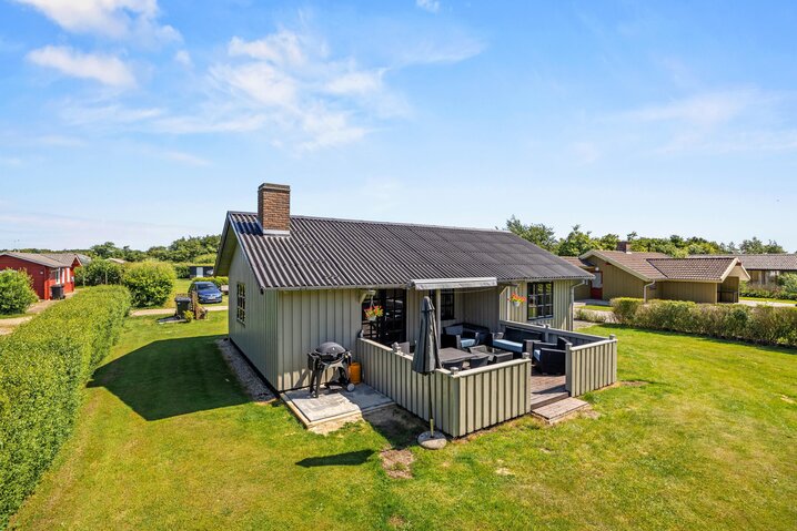 Ferienhaus 35655 in Horsfold 94, Bork Havn - Bild #0