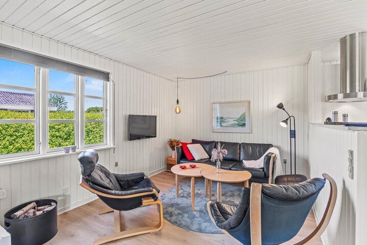 Sommerhus 35655 på Horsfold 94, Bork Havn - Billede #1