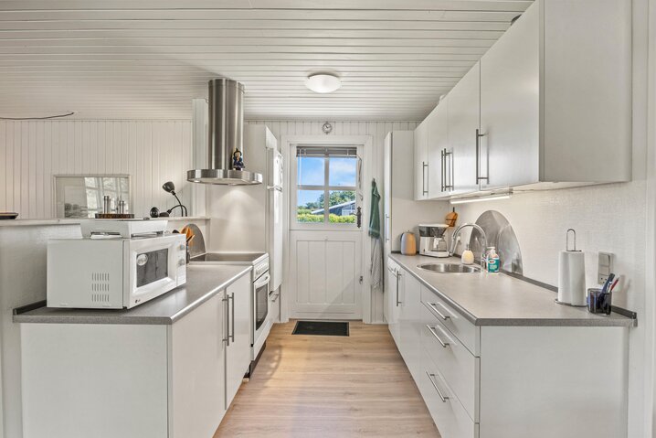 Sommerhus 35655 på Horsfold 94, Bork Havn - Billede #2