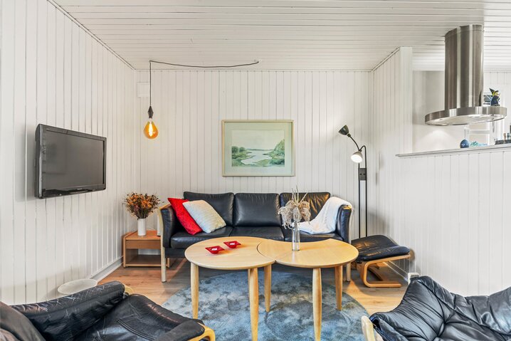 Sommerhus 35655 på Horsfold 94, Bork Havn - Billede #3