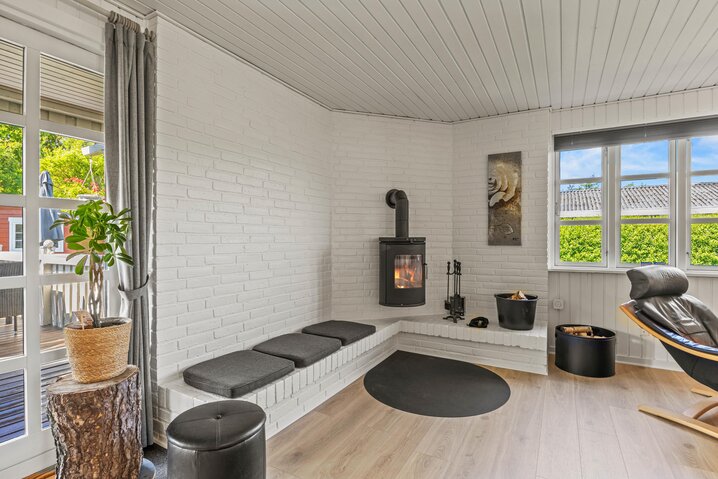 Sommerhus 35655 på Horsfold 94, Bork Havn - Billede #5