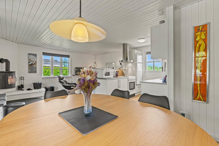 Sommerhus 35655 på Horsfold 94, Bork Havn - Billede #8