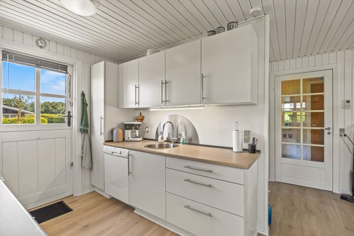 Sommerhus 35655 på Horsfold 94, Bork Havn - Billede #9