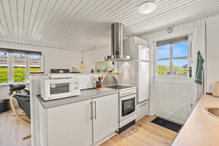 Sommerhus 35655 på Horsfold 94, Bork Havn - Billede #10
