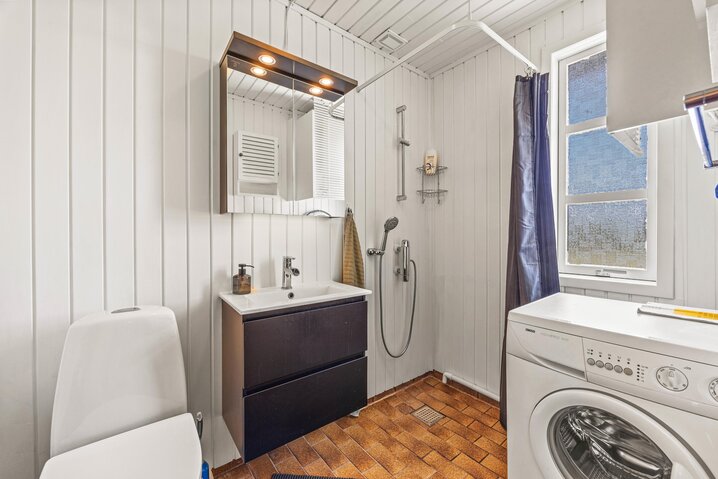 Sommerhus 35655 på Horsfold 94, Bork Havn - Billede #12