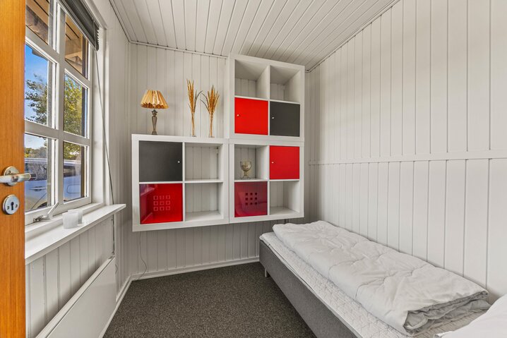 Ferienhaus 35655 in Horsfold 94, Bork Havn - Bild #15