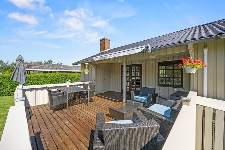 Sommerhus 35655 på Horsfold 94, Bork Havn - Billede #16