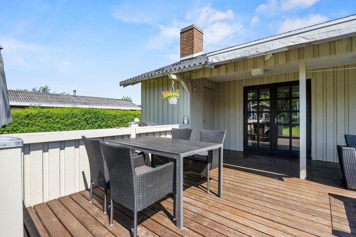 Sommerhus 35655 på Horsfold 94, Bork Havn - Billede #17