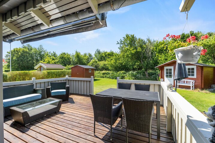 Ferienhaus 35655 in Horsfold 94, Bork Havn - Bild #19