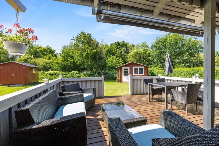 Sommerhus 35655 på Horsfold 94, Bork Havn - Billede #19