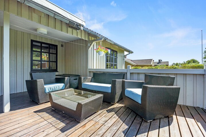 Sommerhus 35655 på Horsfold 94, Bork Havn - Billede #20