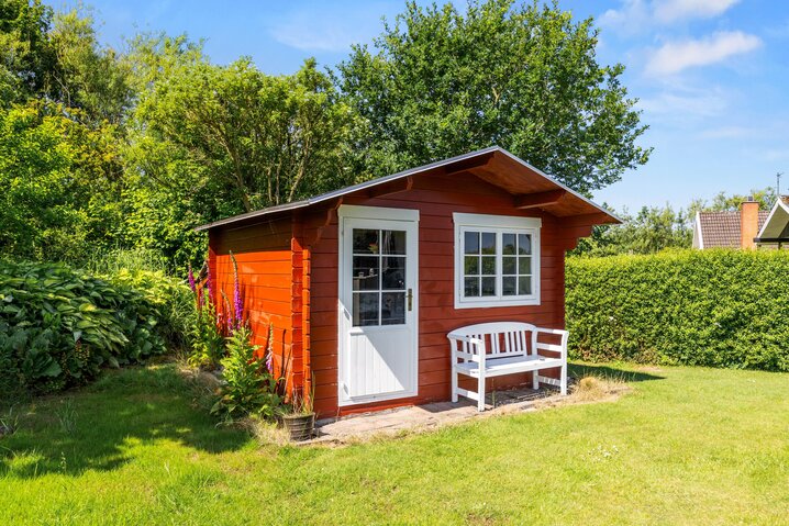 Sommerhus 35655 på Horsfold 94, Bork Havn - Billede #21