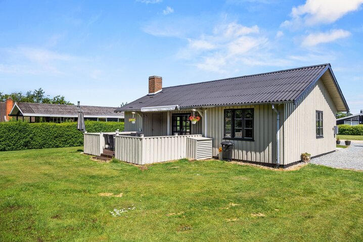 Sommerhus 35655 på Horsfold 94, Bork Havn - Billede #22