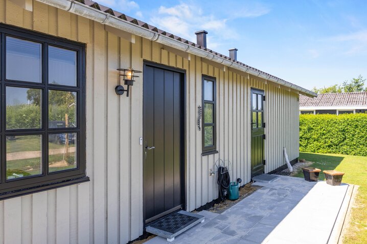 Sommerhus 35655 på Horsfold 94, Bork Havn - Billede #24
