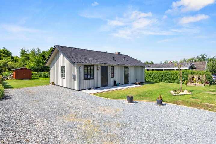 Sommerhus 35655 på Horsfold 94, Bork Havn - Billede #0