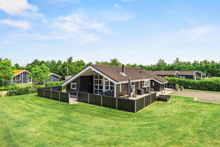 Sommerhus 35659 på Duevænget 33, Bork Havn - Billede #0