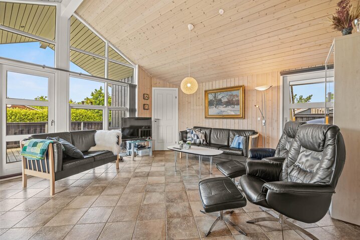 Sommerhus 35659 på Duevænget 33, Bork Havn - Billede #1