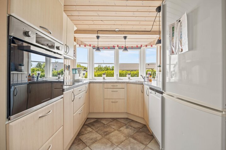 Sommerhus 35659 på Duevænget 33, Bork Havn - Billede #2