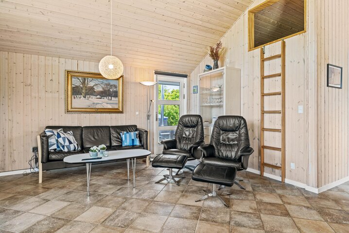 Sommerhus 35659 på Duevænget 33, Bork Havn - Billede #3