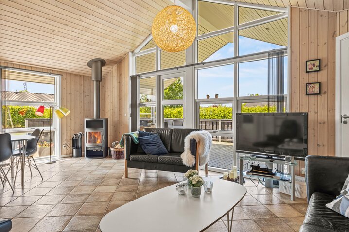 Sommerhus 35659 på Duevænget 33, Bork Havn - Billede #4