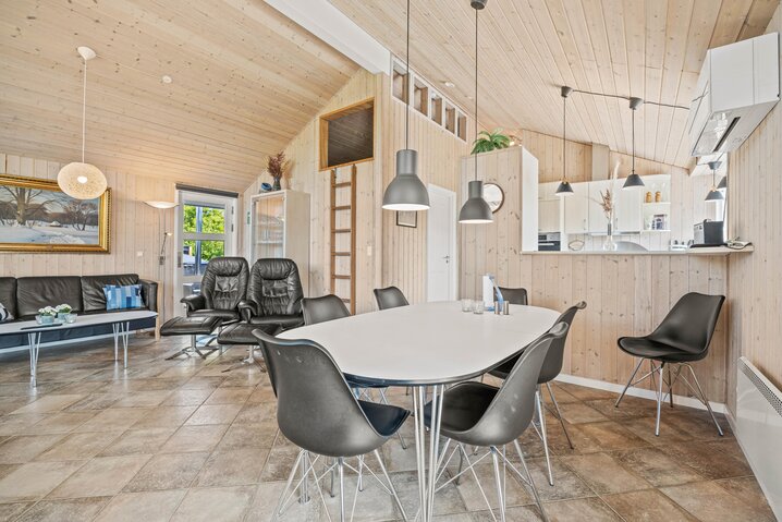 Sommerhus 35659 på Duevænget 33, Bork Havn - Billede #5