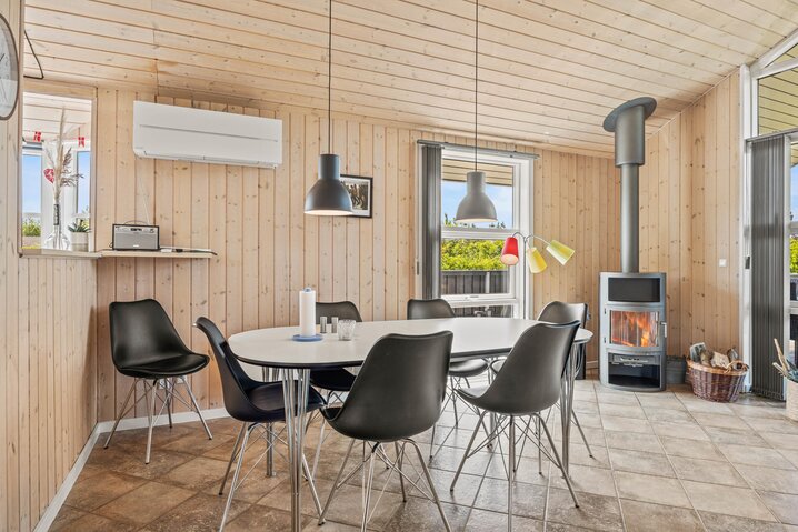 Sommerhus 35659 på Duevænget 33, Bork Havn - Billede #6