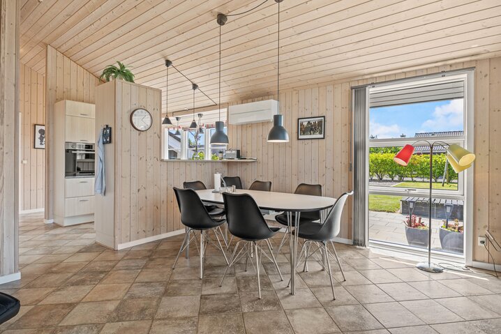 Sommerhus 35659 på Duevænget 33, Bork Havn - Billede #7