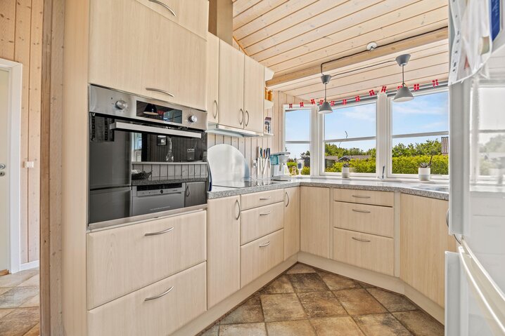 Sommerhus 35659 på Duevænget 33, Bork Havn - Billede #8