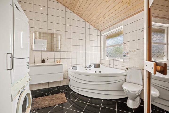 Sommerhus 35659 på Duevænget 33, Bork Havn - Billede #11