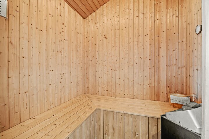 Sommerhus 35659 på Duevænget 33, Bork Havn - Billede #14