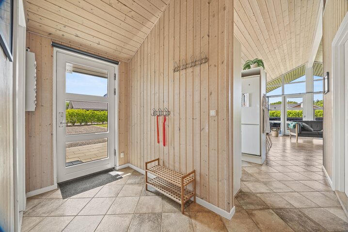 Sommerhus 35659 på Duevænget 33, Bork Havn - Billede #18
