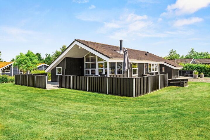 Sommerhus 35659 på Duevænget 33, Bork Havn - Billede #19